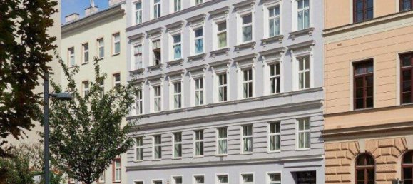 2 rooms Apartment in Rudolfsheim-Funfhaus, Austria No. 204996 14