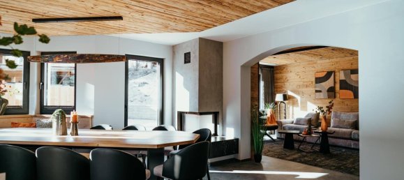 6 Schlafzimmer Haus in Ladis, Austria, Nr. 52756 5