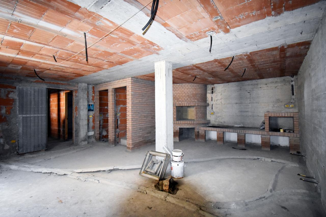 Casa de 7 habitaciónes en Arzignano, Italy No. 148338