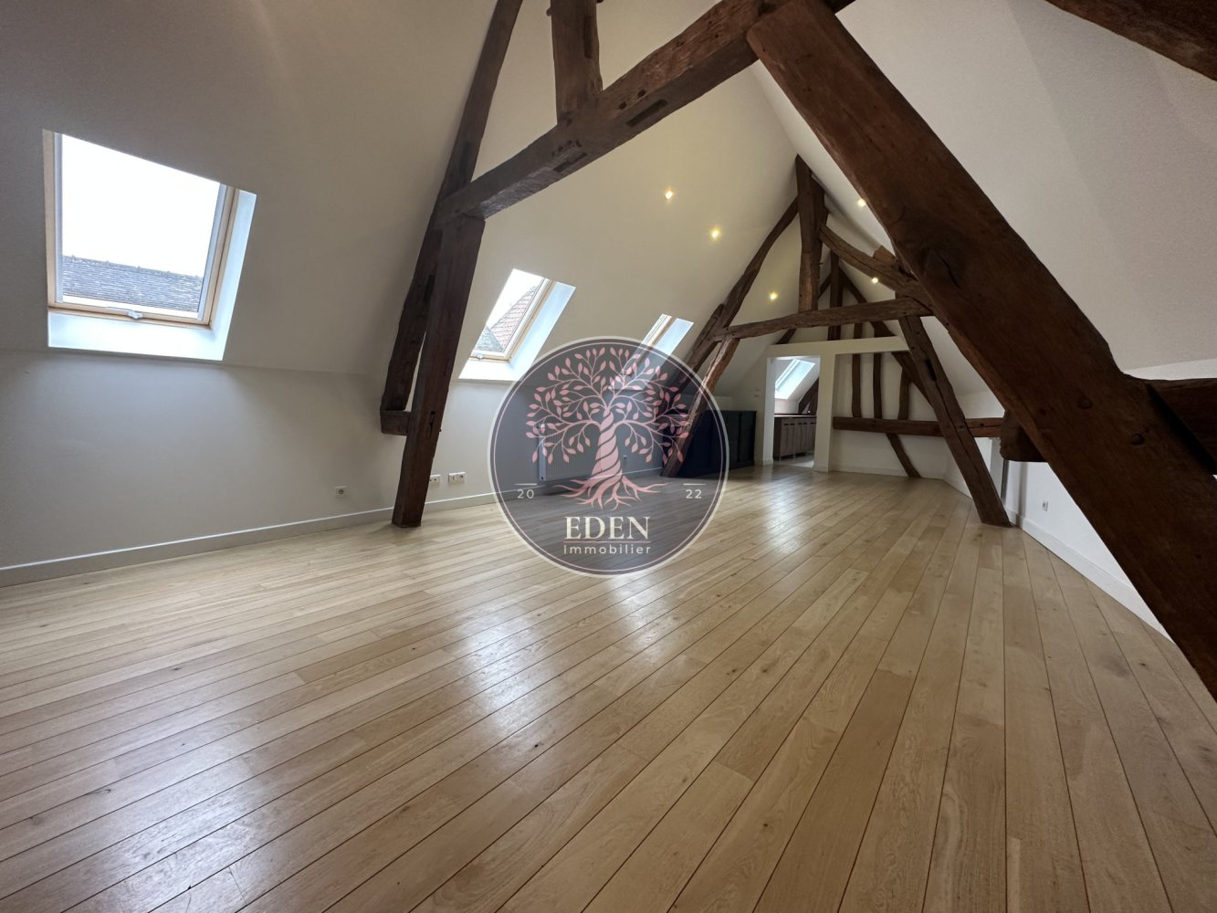 3 bedrooms Apartment in Dreux, France No. 80594