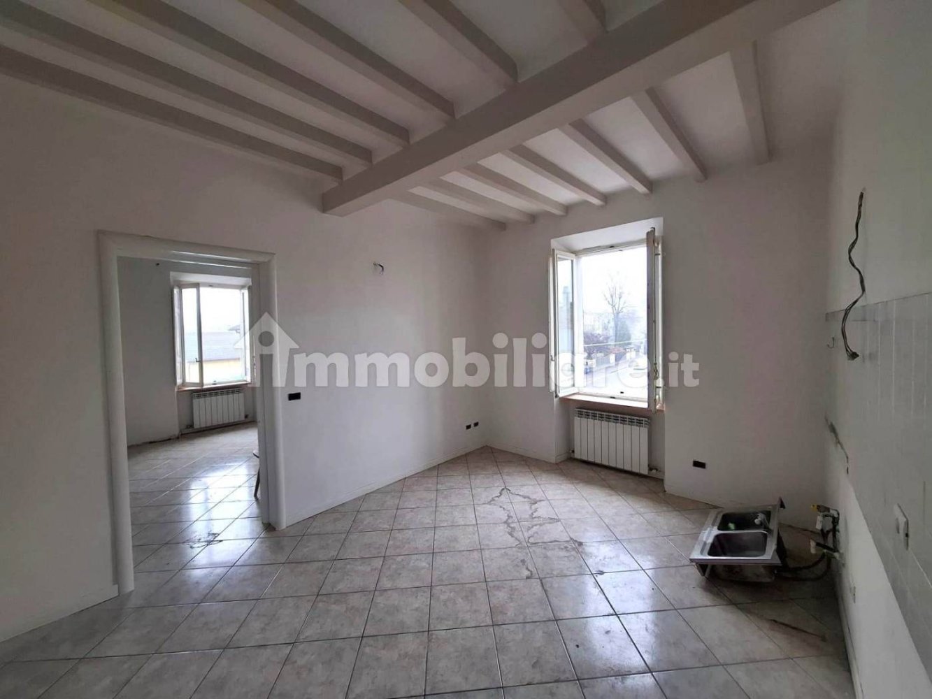 2 bedrooms Apartment in Podenzano, Italy No. 217197