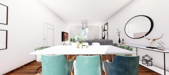 1 bedroom Apartment in Nicosia, Cyprus No. 13184 9