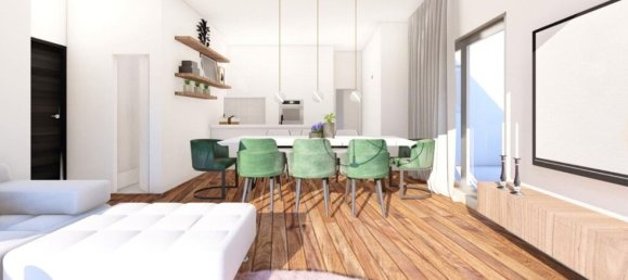 1 bedroom Apartment in Nicosia, Cyprus No. 13184 7