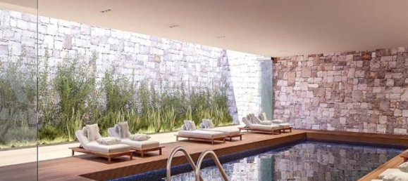 1 bedroom Apartment in Nicosia, Cyprus No. 13184 11