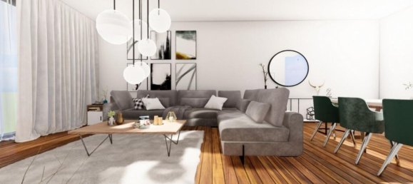 1 bedroom Apartment in Nicosia, Cyprus No. 13184 2