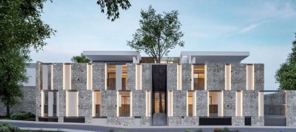 1 bedroom Apartment in Nicosia, Cyprus No. 13184 12