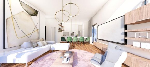 1 bedroom Apartment in Nicosia, Cyprus No. 13184 4