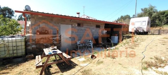 3 Schlafzimmer Haus in Alvaiazere, Portugal, Nr. 247716 26