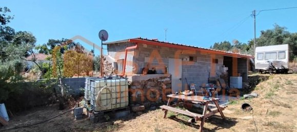 3 Schlafzimmer Haus in Alvaiazere, Portugal, Nr. 247716 27