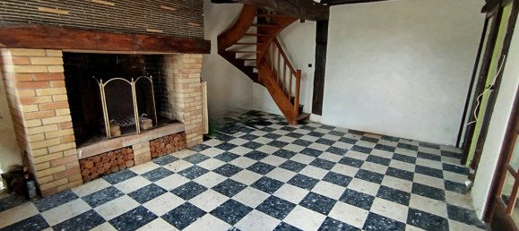 Casa de 3 dormitorios en Loir-et-Cher, France No. 72802 5