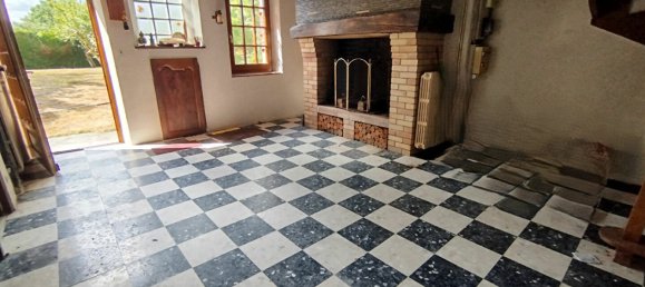 Casa de 3 dormitorios en Loir-et-Cher, France No. 72802 4