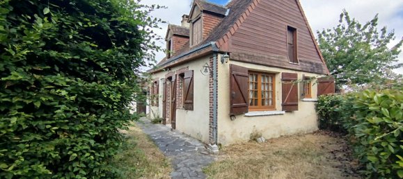 Casa de 3 dormitorios en Loir-et-Cher, France No. 72802 3