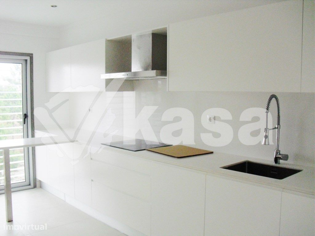 1 bedroom Apartment in Barreiro, Portugal No. 316466