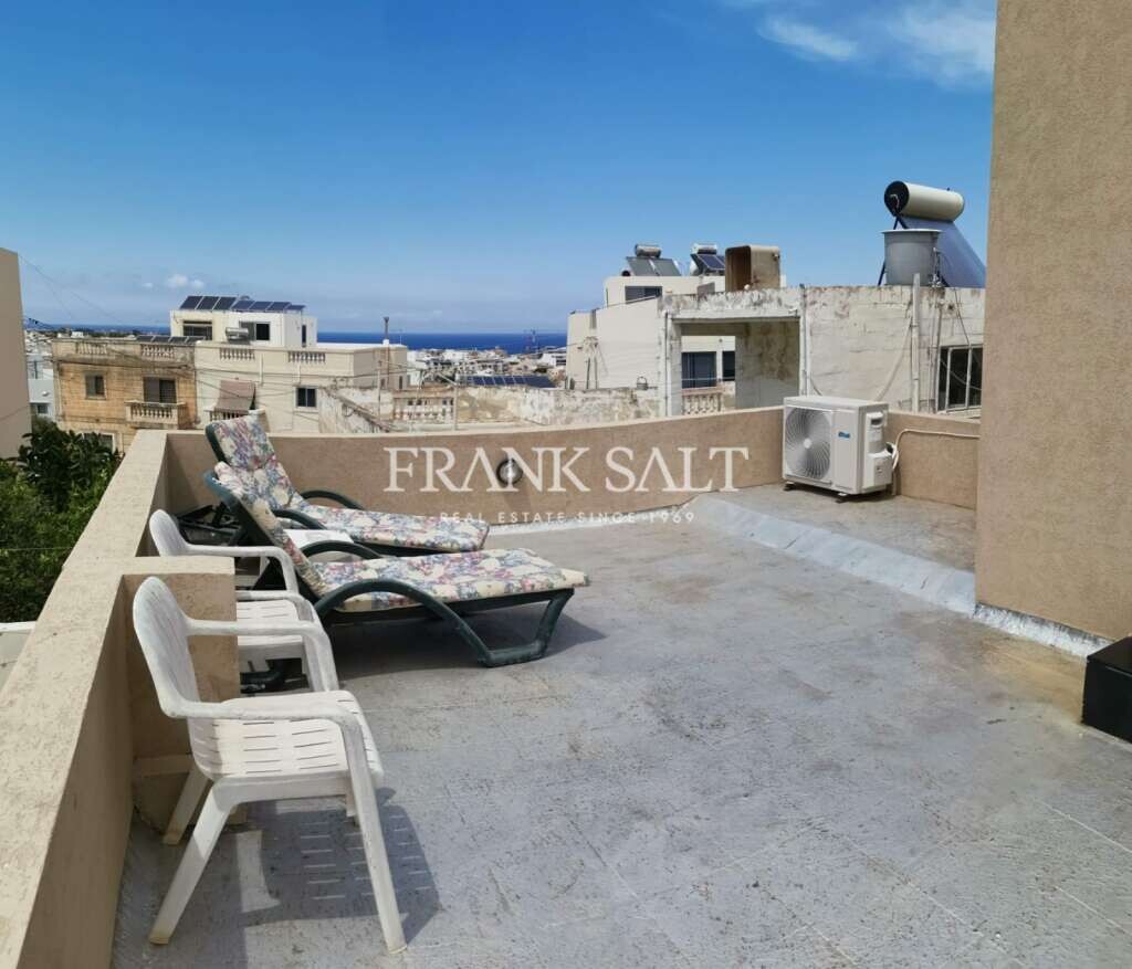 3 Schlafzimmer Villa in San Gwann, Malta, Nr. 4415