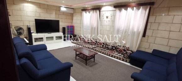 3 Schlafzimmer Villa in San Gwann, Malta, Nr. 4415 2