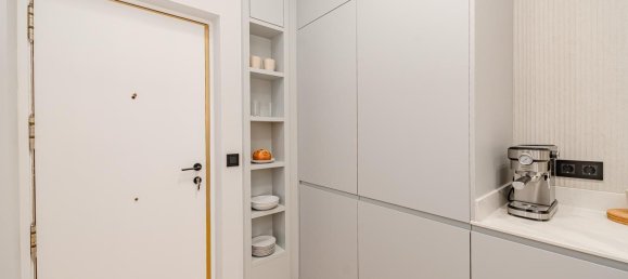 2 bedrooms Apartment in Madrid, Spain No. 93834 4