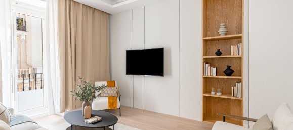 2 bedrooms Apartment in Madrid, Spain No. 93834 17