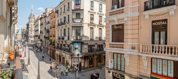 2 bedrooms Apartment in Madrid, Spain No. 93834 21