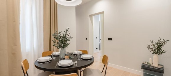 2 bedrooms Apartment in Madrid, Spain No. 93834 8