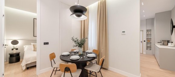 2 bedrooms Apartment in Madrid, Spain No. 93834 7