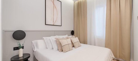 2 bedrooms Apartment in Madrid, Spain No. 93834 28