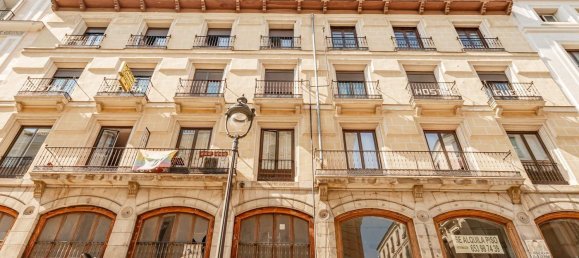 2 bedrooms Apartment in Madrid, Spain No. 93834 24