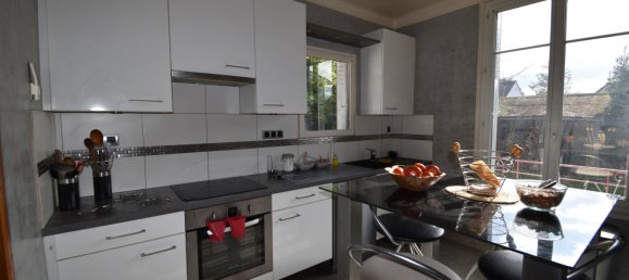 Дом с 4 спальнями в Ножан-ле-Ротру, Франция № 91758 15