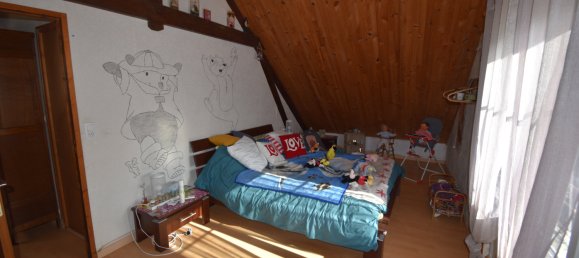 Дом с 4 спальнями в Ножан-ле-Ротру, Франция № 91758 11