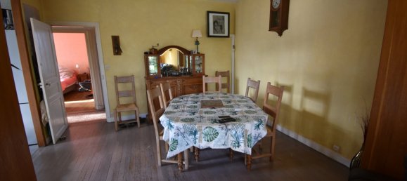 Дом с 4 спальнями в Ножан-ле-Ротру, Франция № 91758 7