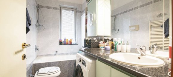 2 bedrooms Apartment in Senago, Italy No. 156086 17