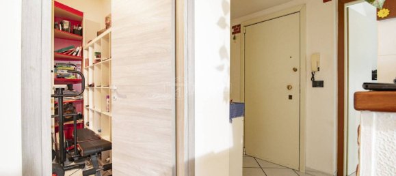 2 bedrooms Apartment in Senago, Italy No. 156086 18