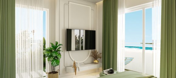 Apartamento T1 em Dubai, UAE N.º 104778 12