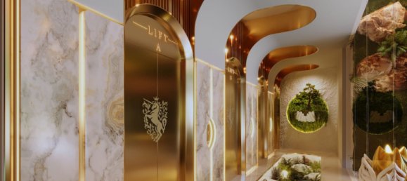 Apartamento T1 em Dubai, UAE N.º 104778 7