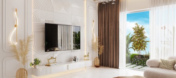 Apartamento T1 em Dubai, UAE N.º 104778 8