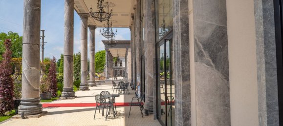 Villa 2+6 in Beykoz, Turkey No. 22768 11