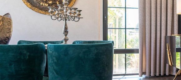 Villa 2+6 in Beykoz, Turkey No. 22768 9