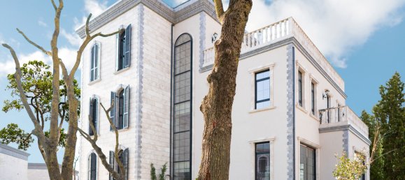 Villa 2+6 in Beykoz, Turkey No. 22768 2