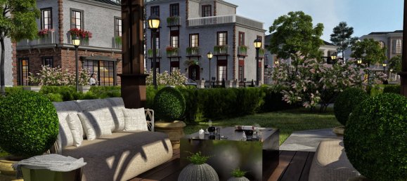 Villa 2+6 in Beykoz, Turkey No. 22768 4