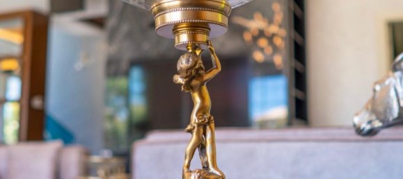 Villa 2+6 in Beykoz, Turkey No. 22768 10