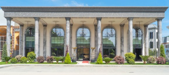 Villa 2+6 in Beykoz, Turkey No. 22768 8