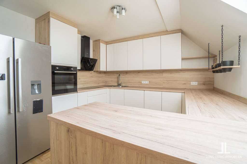 4-Zimmer Doppelhaus in Seiersberg-Pirka, Austria, Nr. 97934