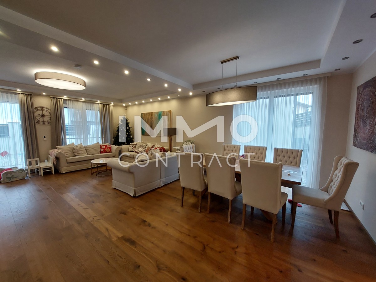 5-Zimmer Villa in Ladendorf, Austria, Nr. 141063