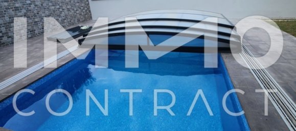 5-Zimmer Villa in Ladendorf, Austria, Nr. 141063 3