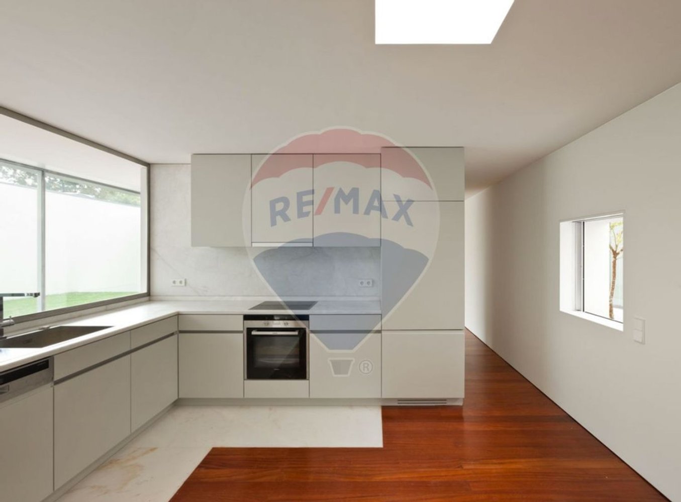 3 Schlafzimmer Haus in Senhora da Hora, Portugal, Nr. 167991