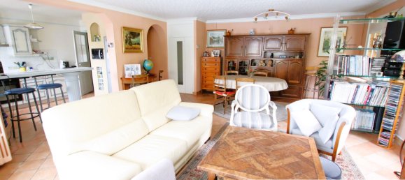 Casa de 4 dormitorios en Chartres, France No. 101765 4