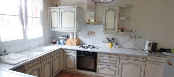 Casa de 4 dormitorios en Chartres, France No. 101765 15