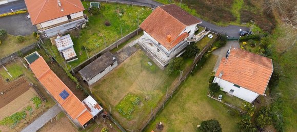 4 غرف نوم منزل في Fafe, Portugal رقم 43681 3