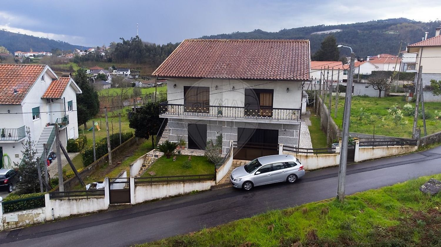 4 غرف نوم منزل في Fafe, Portugal رقم 43681