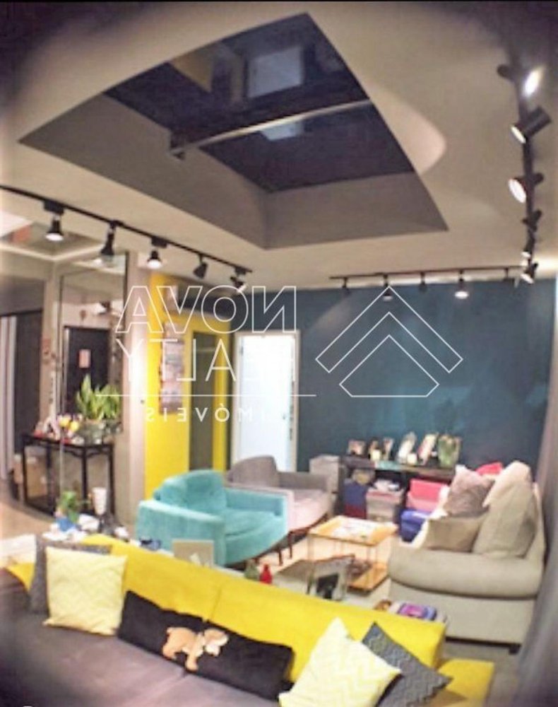 Apartamento de 2 dormitorios en Sao Paulo, Brazil No. 448640