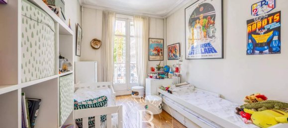2 bedrooms Apartment in Paris, France No. 326693 12